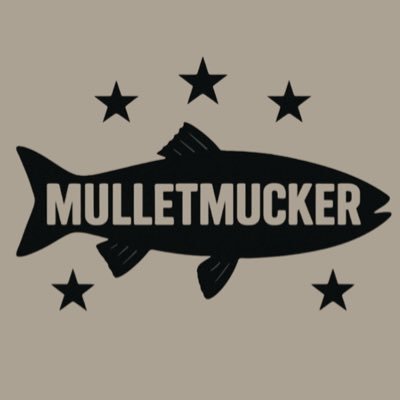 🐟 Mulletmucker™ Born to fish. Built to battle. Combat grit meets saltwater life. 100% Veteran-Owned 🇺🇸 We don’t follow tides — we make waves.