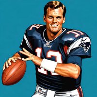 Tom Brady Token (@tombradytoken12) 's Twitter Profile