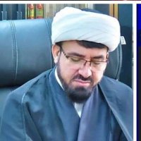 حجت الاسلام مرتضی یزدی (@yazdii2058) 's Twitter Profile