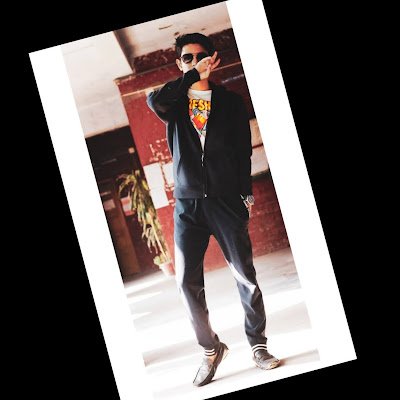 Rabbi_242's profile picture. 