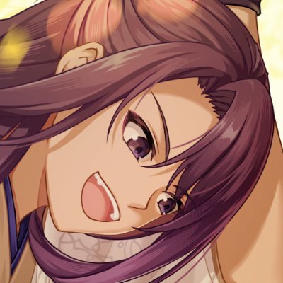 軒轅十四🔔火花散らして💙💜さんのプロフィール画像