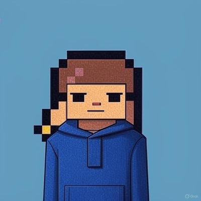 SolomonSho30649's profile picture. 🥁 Musician | 💻 Tech Explorer | 🌐 Web3 Newbie 🚀 From 🎶 drum solos to 🔗 smart contracts — learning, building & vibing on-chain ✨📈 .. cfc 💙💙