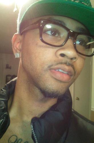 Never wanted to fit in  so I stand out