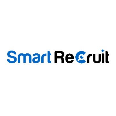 smartrecruitai's profile picture. Empowering Smarter, Faster, and Fairer Hiring Journeys