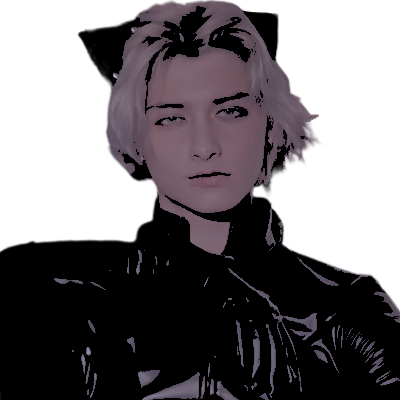  𓃠 Profile