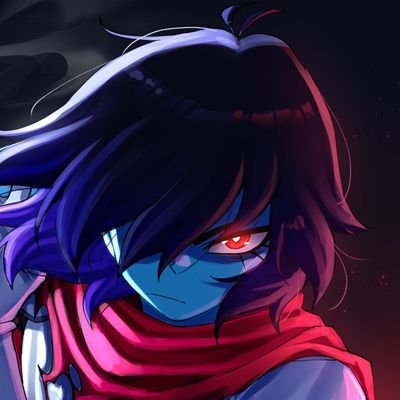 ❤️ Nova / Evelin ❤️ READ CARRD BYI ♿️さんのプロフィール画像