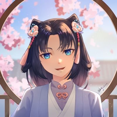 YumikoWeiさんのプロフィール画像