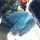 Anthony Monks - @AjSole - Twitter