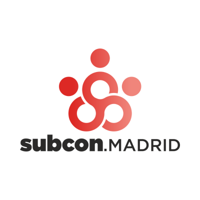 Salón de la subcontratación industrial de Madrid.
