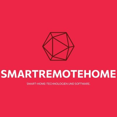 SmartRemoteHome's profile picture. Professioneller Elektrotechnik-Support für Ihr Smart Home