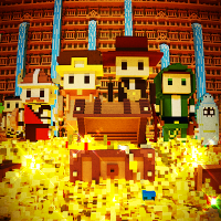 Dialoop(ダイヤループ) -パズルでローグはじめました- (@dialoop_jp) 's Twitter Profile Photo Dialoop(ダイヤループ) -パズルでローグはじめました- (@dialoop_jp) 's Twitter Profile Photo