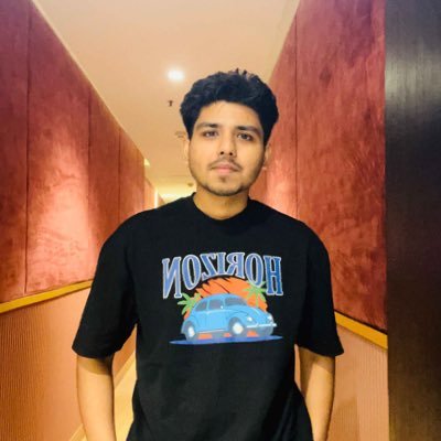 @LoveSaxena3