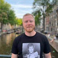 David Hanks (@davidhanks45) 's Twitter Profile