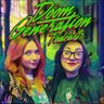 DoomGenPod's profile picture. Best friends who share one brain cell get inebriated each week and discuss the movies that made them the Dames of Doom. 
Overlord Podcast of the Year 2024