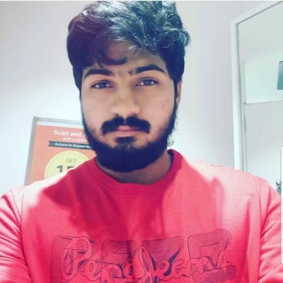 sudh48210's profile picture. 