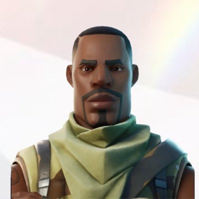 ASTRO 𝕏 Fortnite Leaks & News ®さんのプロフィール画像