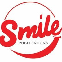 Smile Publications Ltd (@thesmilegang) 's Twitter Profile Photo Smile Publications Ltd (@thesmilegang) 's Twitter Profile Photo