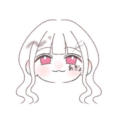 𝓐໒꒱˚.*あいうえおさんのプロフィール画像