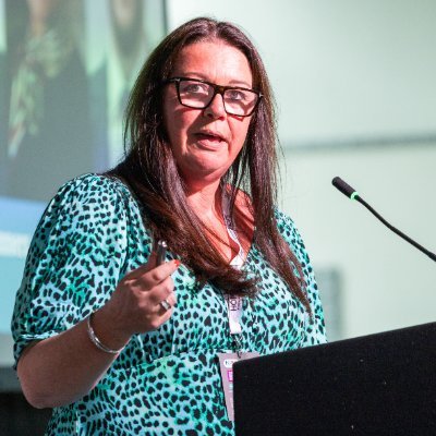 Proud mum. Chartered Surveyor. Global Consultant & Valuer to #ECEC #SpecialistChildcare #Education #SEND Sectors #Business #Property - CoOpted Trustee @NDNATalk