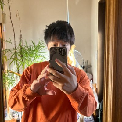 yu_ji5555's profile picture. ✌️✌️