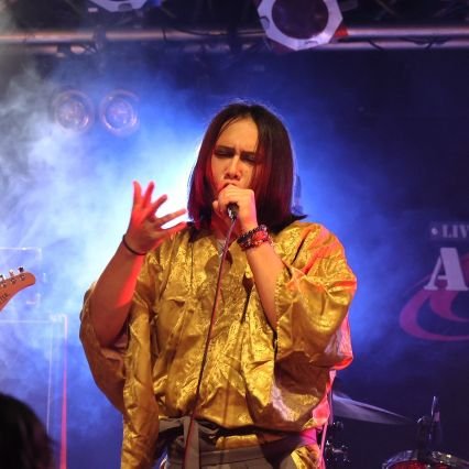 gekkyo_hotaru's profile picture. 式神歴10年過ぎました！
ヘヴィメタル大好き！プロレス大好き！
陰陽座コピバン奏弦座vo担当
https://t.co/3sRCAZLbnz
好きな技はドラゴンスクリュー！
目指せマッチョドラゴン！！
（変質者多いので無言フォローお断りします）