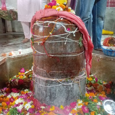 VipinVi88072370's profile picture. INSURANCE ADVISER 
LIFE INSURANCE CORPORATION OF INDIA 🇮🇳🇮🇳🇮🇳 JAI SHRI RAM
बिनु सत्संग विवेक न होई। राम कृपा बिनु सुलभ न सोई ॥ सठ सुधरहिं सत्संगति पाई