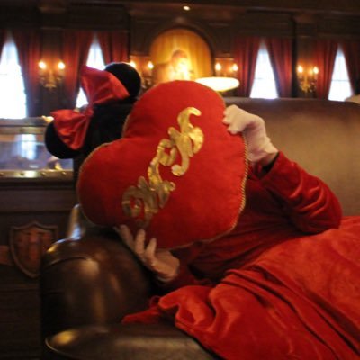 新垢作りました!主に仮装の話をすると思いますが基本雑多に盛り上がるやかまし人間です🫨 TDR(懐古厨)、ケープコッド🦞/🎅毎日がクリスマス🎄/プリキス🐸やんおい🦪ピグちゃん🐖/絶賛🐸飼育中