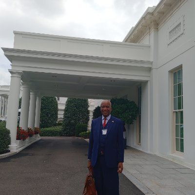 Public Diplomacy Officer & Special Advisor to the Ambassador of the Republic of Guinea-Bissau in Washington, D,C