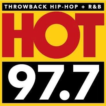 Throwback Hip-Hop + R & B. Hot 95.5 and your home for the @GetUpCrewShow weekday mornings in Augusta!