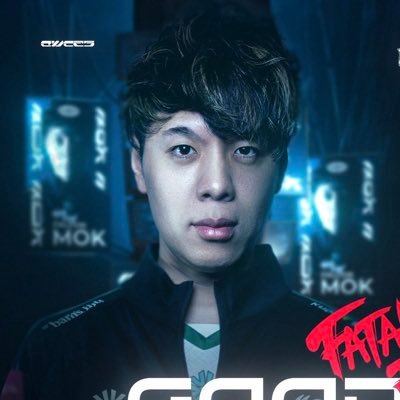 Falcons/mokさんのプロフィール画像