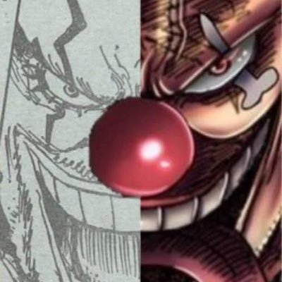 Gappy Profile
