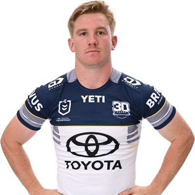 Waynebotlord's profile picture. Cowboys fanatic 🤠 SuperCoach enthusiast