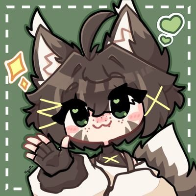 Nyufix | Catfox VTuber💛🍂🐾☕️さんのプロフィール画像