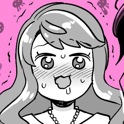 成年向漫画屋。サークル『テンパりんぐ』主にふたなり、女も男もどっちも描くオタク。女性優位の男受けが好き。18歳未満(高校生含む)のフォロー禁止。【Skeb】https://t.co/kJ3BBKUFoI【Fantia】https://t.co/AvlcP4v1Bm【創作男女】@fatokimachi