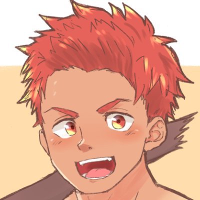 R-K@リックさんのプロフィール画像