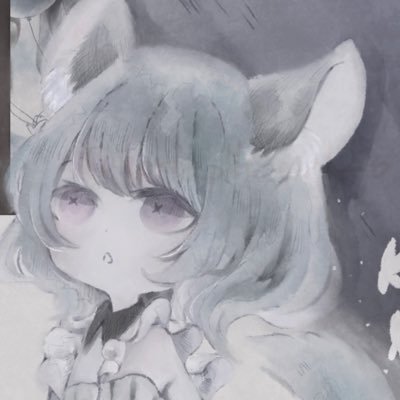 新しく戻ってきた人。デジタル、アナログ両方でお絵描きしたりゲームしたりしているオタク。検索避けに鍵をつけたり外したり。成人済み。pk/mh/va/ghs/iba/ttg etc...🧊🎪…リトリンとすけぶ、展示会参加の詳細は↓
