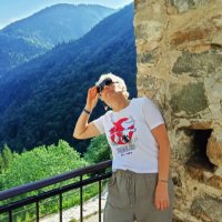 Nebahat (@nebahat107573) 's Twitter Profile Photo