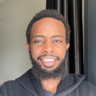 muathendirangu's profile picture. software engineer