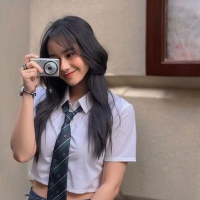 SDensinay's profile picture. follow akun tiktok jkt485_