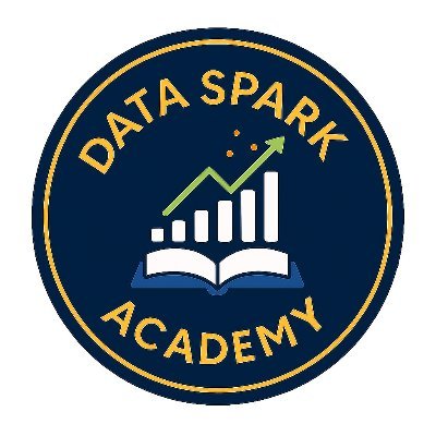DataSparkAcdmy's profile picture. Your one-stop destination to master the world of Big Data, Hadoop, Apache Spark, Azure Data Services, Databricks, Fabric and all things of Data Engineering.