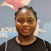 Esther Olaoluwa (@ad12esther) 's Twitter Profile