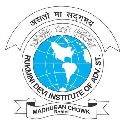 @RDIAS_ROHINI