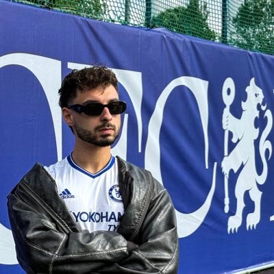 cfc_damian's profile picture. @UpTheBluesTBPL