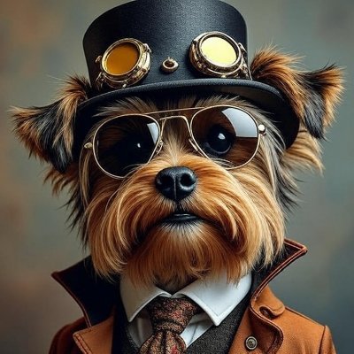 ShaggyDogUSA's profile picture. God Bless the U.S.A.