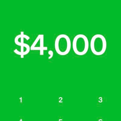 daddy_geor50966's profile picture. New Babies should come my way I’m stress free and I can spoil $$$