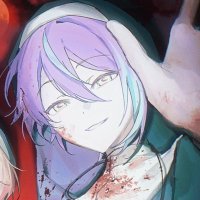 rui is writing vodkascarlet fics (@maidrui) 's Twitter Profile