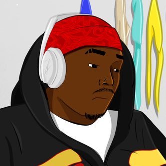 Zamariongfx's profile picture. LA | Graphic Designer | 22 | Photoshop / After Effects