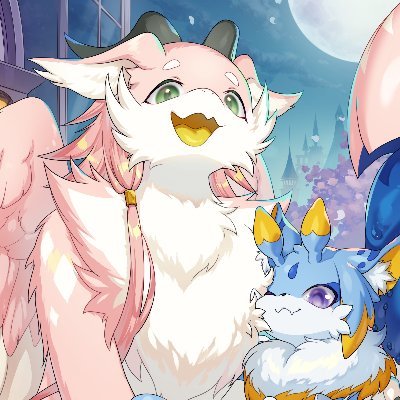 シカドラVtuberのペシュカですっ。 ゲーム配信を主にしてるよっ! 配信はコチラ:https://t.co/QoYPw1VdNT… ドラナール姿:オルカ様 (@oruka_dragon) シカドラ姿:まぐぜる様(@magzel) シカドラ3D:つなかん様(@Sielareiver)