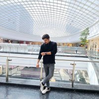 Pratik Bhalerao (@1717pratik) 's Twitter Profile
