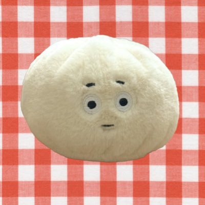 nikumaru_oo's profile picture. 困り顔の肉まん「にくまるくん」とのおうち時間とおそとごはん。にくまるくんのお友達も時々登場。主のあんまんは食べること、ソーイング、読書、カフェが好き。